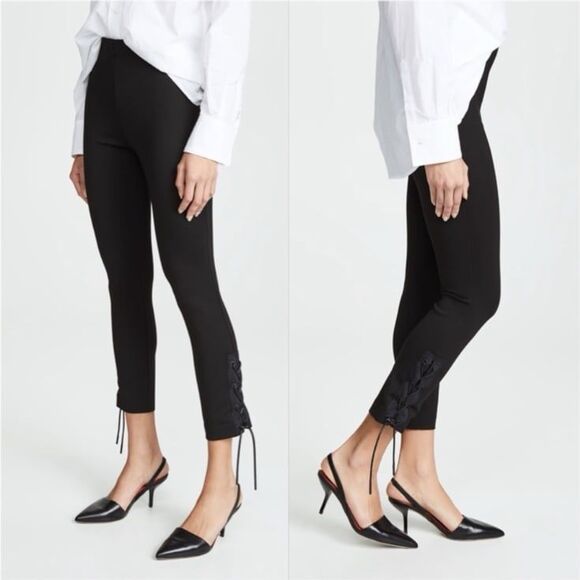 Rag and Bone Simone pants - Picture 1 of 12